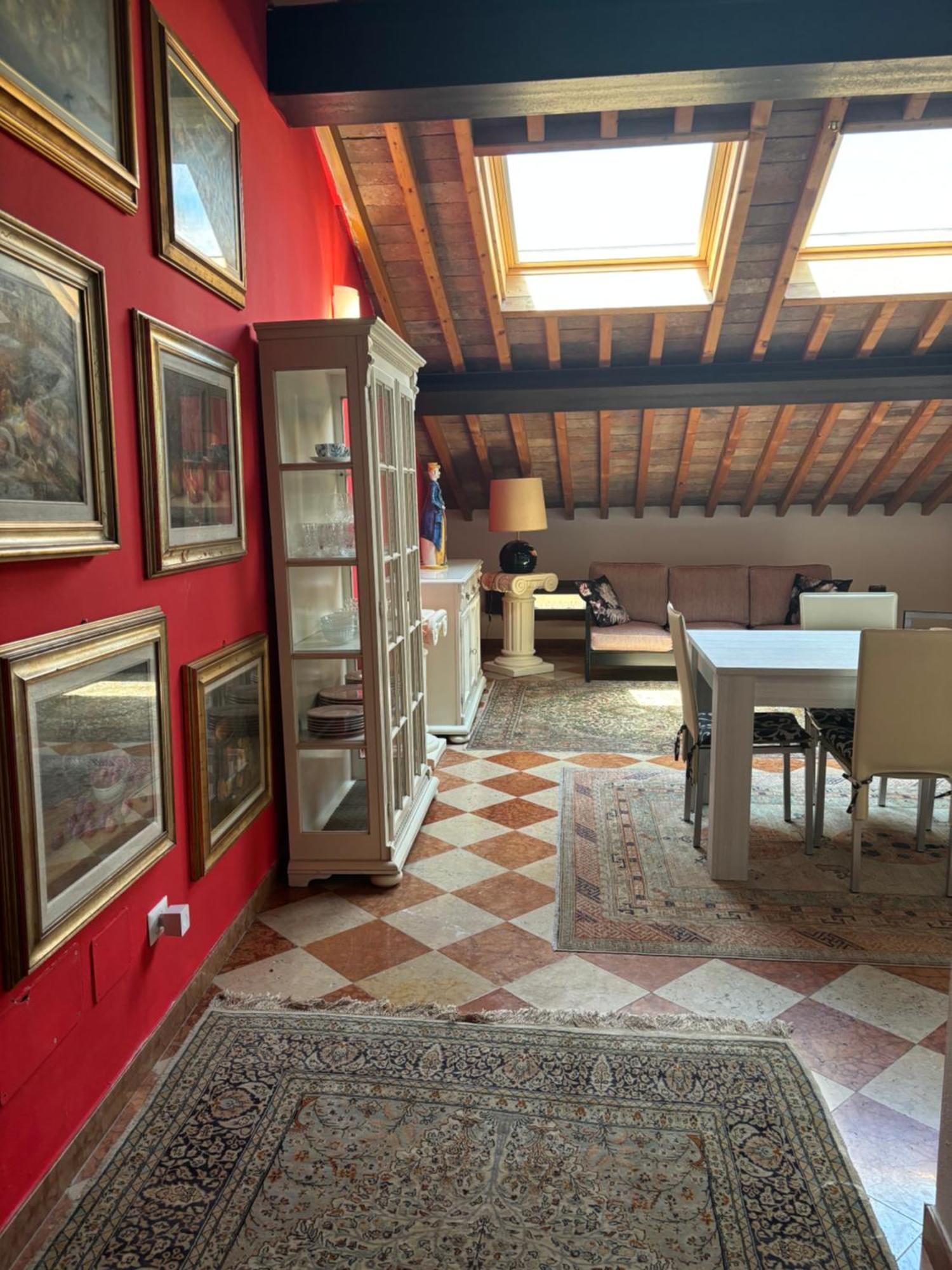 Apartamento Arena Mazzini Centro 2