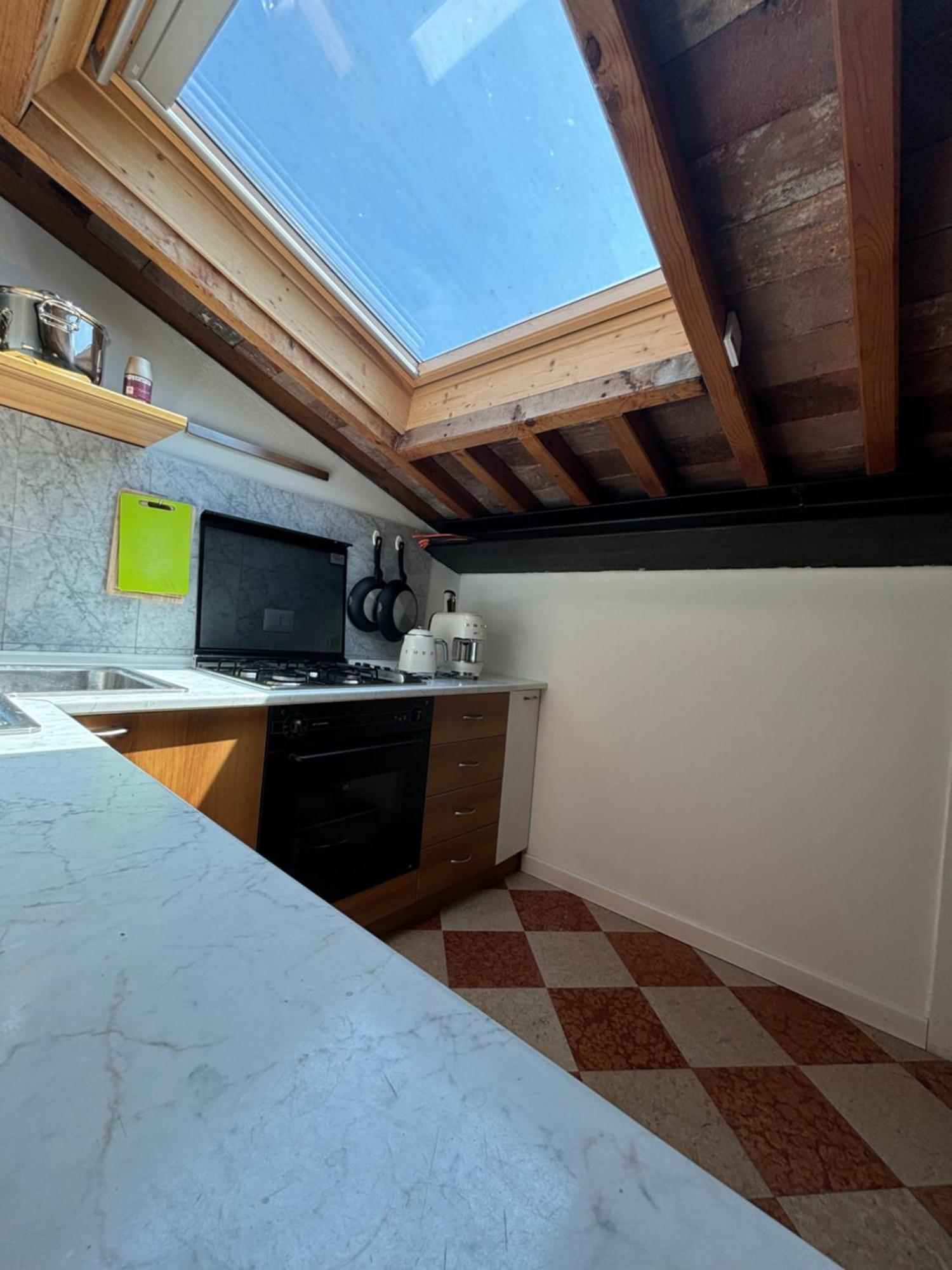 Arena Mazzini Centro 2 Apartamento *