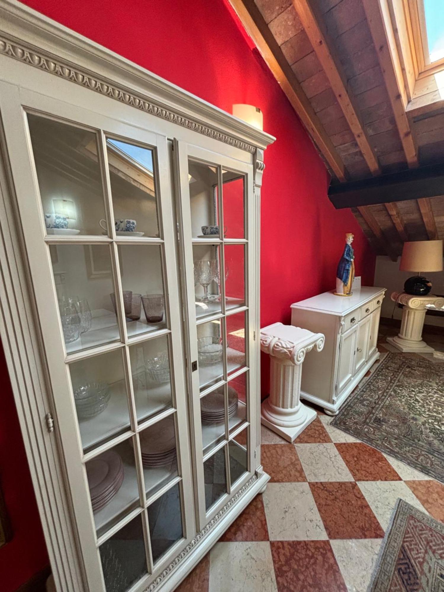 Arena Mazzini Centro 2 Apartamento