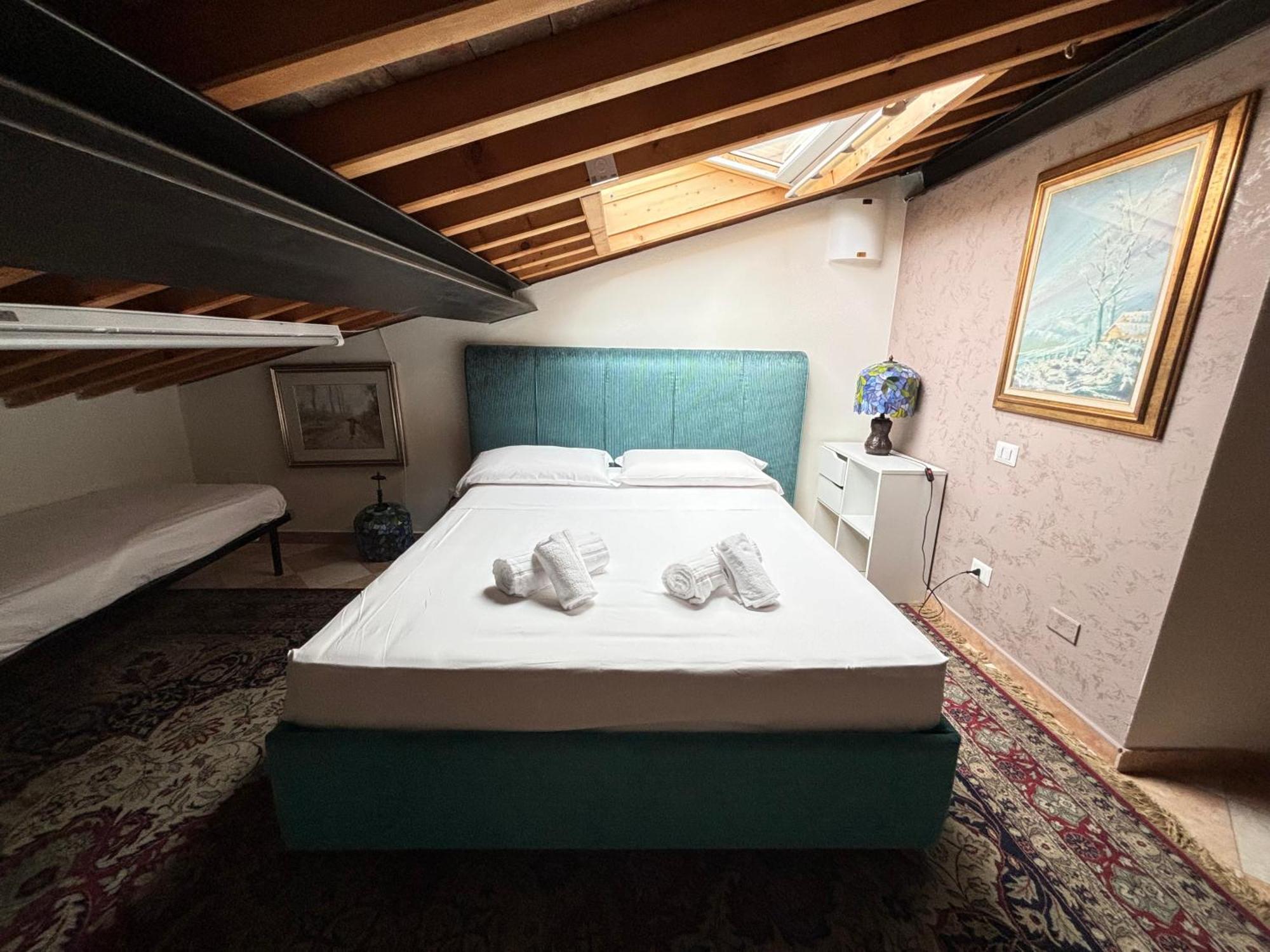 Apartamento Arena Mazzini Centro 2 Verona